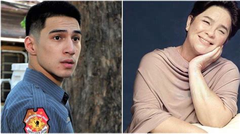 Albie Casiño, honest na sinagot kung nakiramay ba siya sa burol .